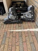 Skeelers maat 36, Ophalen, Inline skates 4 wielen, Overige merken