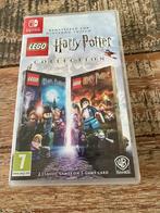 Nintendo Switch LEGO Harry Potter, Spelcomputers en Games, Games | Nintendo Switch, Online, Overige genres, 1 speler, Ophalen of Verzenden