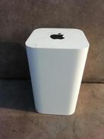 Apple Airport Time Capsule, Computers en Software, Routers en Modems, Ophalen of Verzenden, Zo goed als nieuw, Router, Apple