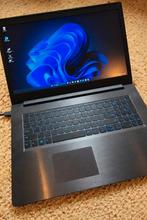 Lenovo IdeaPad L340-17IRH (Gaming) Laptop, Intel core i 7, Computers en Software, Windows Laptops, HDD, Verzenden, Zo goed als nieuw