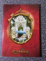 efteling jaarboekje, Verzamelen, Efteling, Ophalen of Verzenden