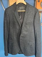 Drykorn colbert heren (50 met lange mouw), Kleding | Heren, Kostuums en Colberts, Drykorn, Zo goed als nieuw, Grijs, Verzenden