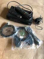 Humax IRHD-5300c decoder, Ophalen of Verzenden, Gebruikt