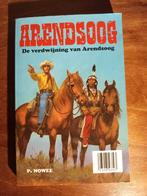 Arendsoog De verdwijning van Arendsoog, Ophalen of Verzenden, Gelezen, P. Nowee