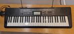 Casio CTK-3200 keyboard met 61 toetsen, Muziek en Instrumenten, Keyboards, Ophalen, Casio, Aanslaggevoelig, 61 toetsen
