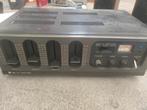 Toa PA amplifier model TA-406, Ophalen, Gebruikt, Minder dan 500 watt, P.A.