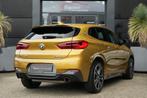 BMW X2 M35i High Executive Edition 306pk Panoramadak/Stoelve, 1998 cc, X2, Gebruikt, Alcantara