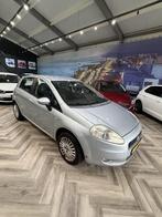 Fiat Grande Punto 1.4 Dynamic, Voorwielaandrijving, Stof, 4 cilinders, 400 kg