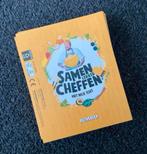 Samen lekker cheffen 31 stuks. Jumbo, Jumbo, Ophalen of Verzenden
