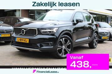 Volvo Xc40 T5 Twin Engine 262PK Geartronic Business Pro + 19 beschikbaar voor biedingen