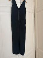 Zara denim zwarte jumpsuit, spijkerpak, maat M, Kleding | Dames, Jumpsuits, Maat 38/40 (M), Nieuw, Ophalen of Verzenden, Zara