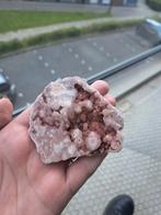 Roze amethist/chalcedoon, Ophalen of Verzenden, Mineraal
