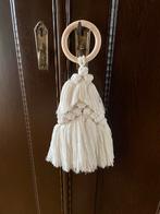 Macrame kerstboom / deurhanger, Diversen, Kerst, Ophalen of Verzenden, Nieuw