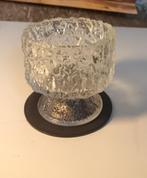 Glas coupe Iittala Wirkala Finland/ VINTAGE, Ophalen of Verzenden