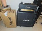 Marshall SV20H-E Top + MG412 Cabinet, Muziek en Instrumenten, Ophalen, Zo goed als nieuw, Gitaar, Minder dan 50 watt