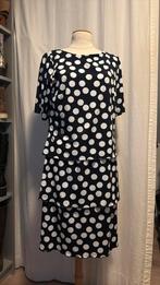 Betty Barclay jurkje knielengte. Maat 40, Maat 38/40 (M), Blauw, Ophalen of Verzenden, Zo goed als nieuw