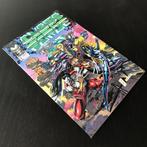 Cyberforce Vol.1 #1 (1992) NM (9.4), Eén comic, Amerika, Nieuw, Ophalen of Verzenden