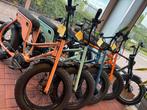 Ruff Fatbikes met Bosch motor - Laatste kans!, Ophalen, Nieuw, Overige merken