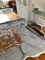 Zijwand camper/caravan links, Caravans en Kamperen, Camper-accessoires, Ophalen, Zo goed als nieuw