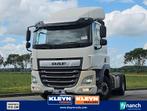 DAF CF 450, Auto's, Automaat, Euro 6, Wit, Bedrijf