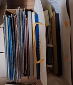 Partij LP's, Ophalen of Verzenden, 1960 tot 1980, Zo goed als nieuw, 12 inch