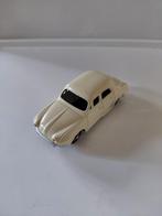 Renault Dauphine, Hobby en Vrije tijd, Modelauto's | 1:43, Ophalen of Verzenden, Zo goed als nieuw, Auto, Dinky Toys