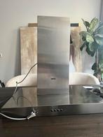 Zanussi gaskookplaat en afzuigkap, Ophalen, Inbouw, Gas, 4 kookzones