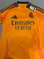 Real Madrid Voetbalshirt - Maat S, Sport en Fitness, Maat S, Ophalen of Verzenden, Nieuw, Shirt