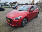 Mazda 2 Mazda 2 1.5 Skyactiv-G GT-M-LEER NAVIGATIE, Auto's, Mazda, Voorwielaandrijving, 4 cilinders, 116 pk, Handgeschakeld