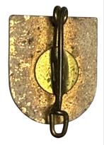 Oostenrijkse Pin met Logo, Ophalen, Gebruikt, Stad of Land, Speldje of Pin