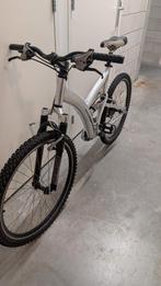 Gratis ophalen mountainbike, Fietsen en Brommers, Fietsen | Vouwfietsen, Ophalen of Verzenden, Gebruikt, 20 inch of meer