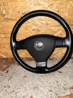 Golf 5 stuurwiel, Ophalen of Verzenden, Gebruikt, Volkswagen