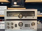 Luxman L-80 en T-88V ready to rock!, Refurbished, Ophalen, Overige merken, Minder dan 60 watt