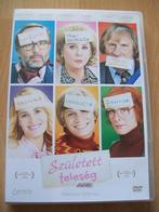 Született feleség Potiche Catherine Deneuve Gérard Depardieu, Vanaf 12 jaar, Ophalen of Verzenden, Zo goed als nieuw, Romantische komedie