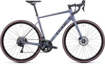 CUBE AXIAL WS RACE SPARKLELILAC/BLACK Dames Sparklelilac/bla beschikbaar voor biedingen