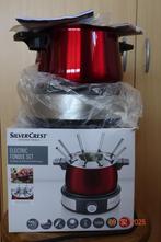 Fondueset, Witgoed en Apparatuur, Ophalen, Nieuw, Elektrisch, Fondueset