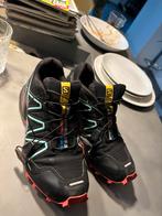 Salomon schoenen, Ophalen of Verzenden, Zo goed als nieuw, Schoenen