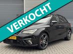 Seat Ibiza 1.0 TSI FR DSG Business Intense, Gebruikt, Euro 6, 580 kg, 1064 kg
