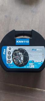 Sneeuwkettingen, niet gebruikt, Ophalen of Verzenden, Nieuw