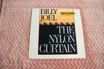 Billy Joel The nylon curtain lp, Ophalen of Verzenden, 1960 tot 1980, Gebruikt, Overige formaten