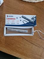 Jc pets laserpen, Dieren en Toebehoren, Ophalen of Verzenden