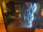 Gaming PC, Computers en Software, Desktop Pc's, Ophalen of Verzenden, Zo goed als nieuw, Gaming, SSD