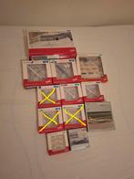 Herpa wings 1/500, Ophalen of Verzenden