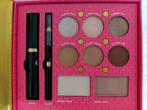 Make-up Set: Oogschaduw, Mascara & Oogpotlood - Nieuw!, Nieuw, Ophalen of Verzenden, Make-up, Overige kleuren