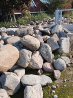 Veldkeien  sierstenen, Tuin en Terras, Grind, Keien en Split, Ophalen of Verzenden, Zo goed als nieuw, Overige materialen