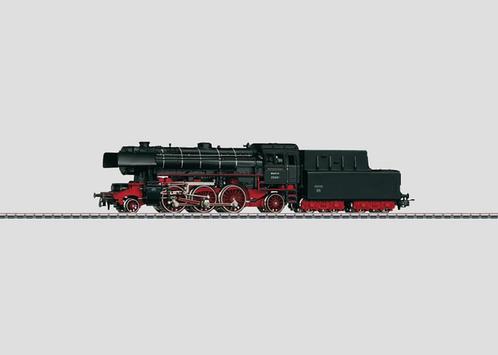 Marklin -H0- 30050 BR23 retro uitvoering met MFx, Hobby en Vrije tijd, Modeltreinen | H0, Nieuw, Locomotief, Wisselstroom, Märklin