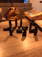 Keniase  kerststal, Ophalen of Verzenden