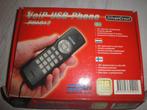 Voip compleet NIEUW!!, Ophalen of Verzenden, Zo goed als nieuw, Telefoon