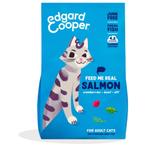 Edgard Cooper kattenvoer zalm per zak € 19,95 en 3 voor € 50, Dieren en Toebehoren, Ophalen of Verzenden, Kat