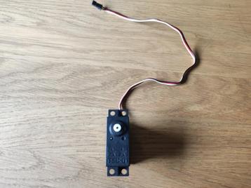 Tamiya TSU-01 Servo beschikbaar voor biedingen